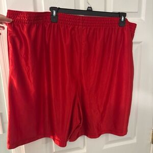 Athletech Big & Tall Men’s Athletic Shorts